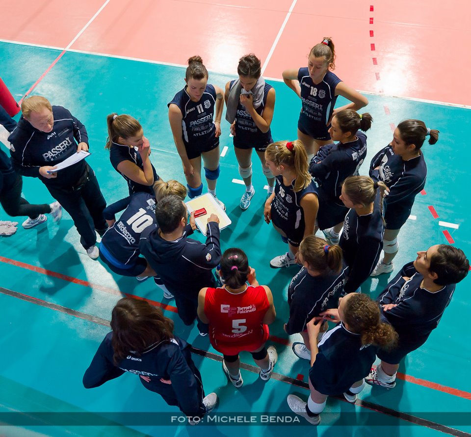 Ricci Gian Luca (tempo) Ricci Gian Luca (tempo)