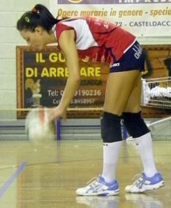 Rondelli Valeria (palla) Rondelli Valeria (palla)