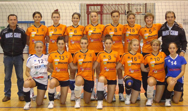 Samer Marsciano (team)