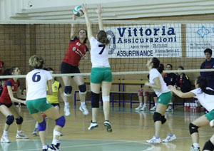 Schippa Alessandra (attacco)