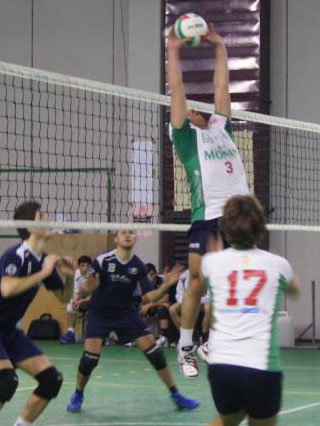 Serafini Giorgio (palleggio)