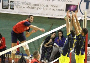 Servettini-Rubini (muro)