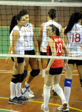 Sgm Graficonsul San Mariano (rete)