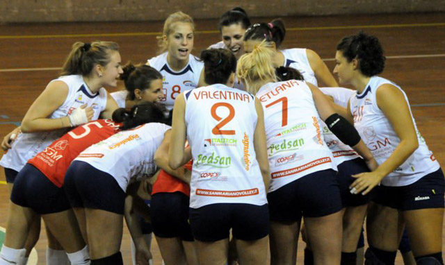 Sgm Graficonsul San Mariano (saluto)