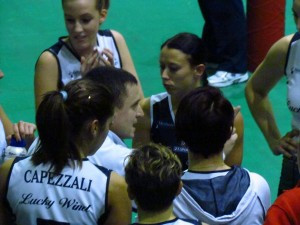 Sperandio Gian Paolo (tempo)