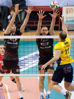 Tomassetti-Tamburo (murano)