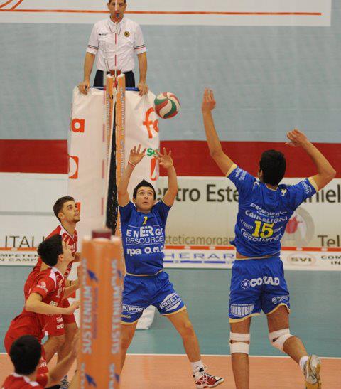 Troiani Tommaso (alza)