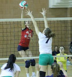 Truffarelli Silvia (attacca)