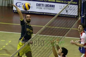 Vergoni Paolo (attacco) Vergoni Paolo (attacco)