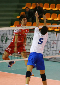 Vigilante Cristian (pipe)