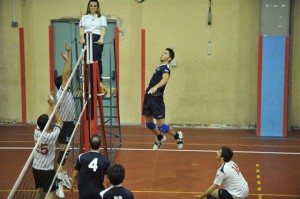 Vincioni David (attacco)