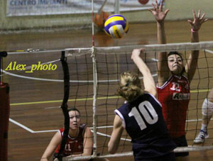 Vivolo Marina (muro)