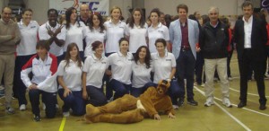 Zambelli Tecnocaravan Orvieto (staff)