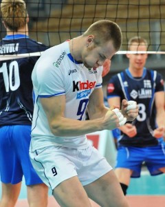 Zaytsev Ivan (esulta)