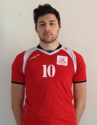 Agostini Simone Agostini Simone