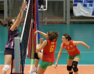 Ascani Gaia (attacco) Ascani Gaia (attacco)