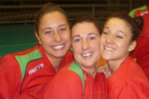 Ascani-Petrelli-Lanari (ridono)