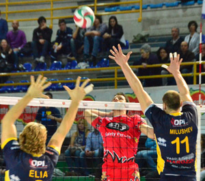 Belcecchi Filippo (attacco)