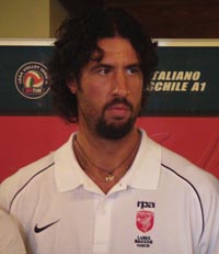 Bovolenta Vigor (presentazione)