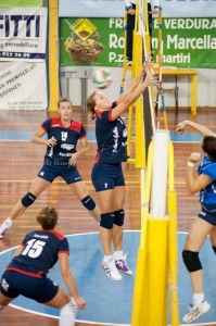 Cacciamani Silvia (muro)