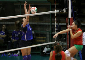 Camilli Celeste (attacco)