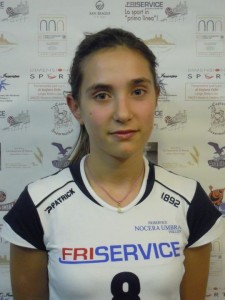 Cappelletti Chiara Cappelletti Chiara