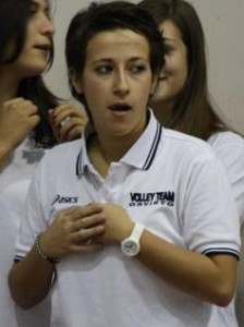 Cecci Maddalena (polo)