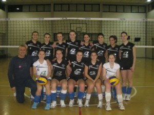 Ceprini Orvieto (team) under 18 femminile