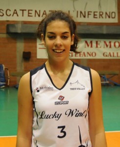 Cesaretti Chiara