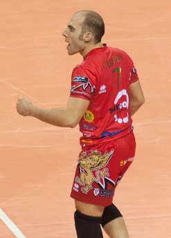 Cesarini Andrea (determinazione)