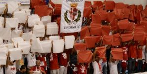 Città di Castello (coreografia)