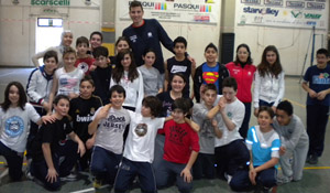 Città di Castello (progetto scuola)