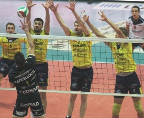 Creus Larry Sebastian (pallonetto)