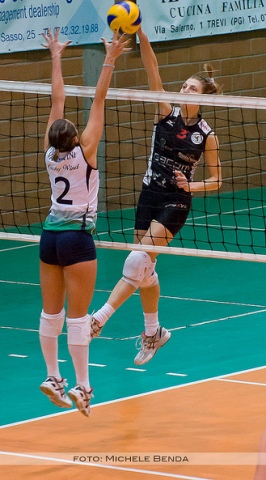 Cruciani Cristina (fast)