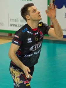 Daldello Nicola (servizio)