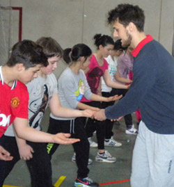 Dordei Alessandro (progetto scuola)