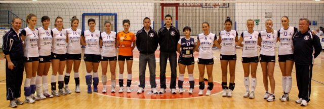 Ecomet Marsciano (staff) Ecomet Marsciano (staff)