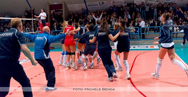 Edilizia Passeri Bastia (festeggiamenti)