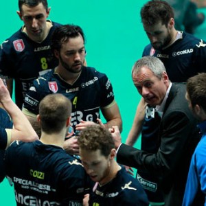 Energy Resources San Giustino (time-out)