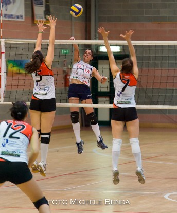 Fiorini Erica (attacco)