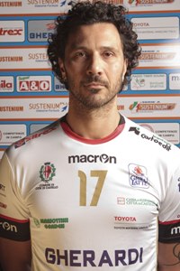 Giombini Leondino