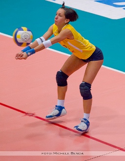 Giulietti Dalila (riceve)