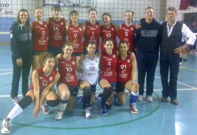 Graficonsul San Mariano (team) Graficonsul San Mariano (team)