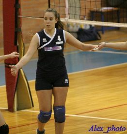 Hromis Valentina Hromis Valentina