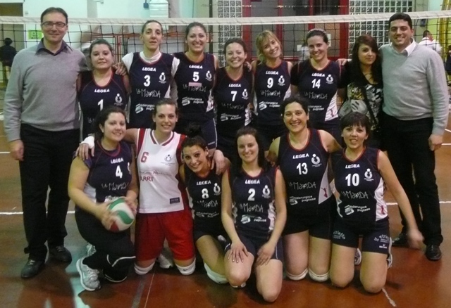 L'Una Nuova Ferro di Cavallo (team) open csi femminile L'Una Nuova Ferro di Cavallo (team) open csi femminile