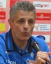 Mencarelli Marco (intervista) Mencarelli Marco (intervista)