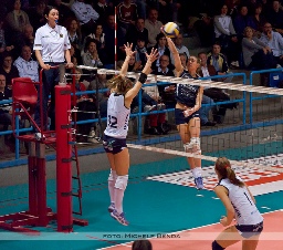 Mezzasoma Elisa (attacco)