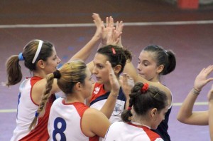 Narni Volley (gruppo)