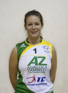 Ottobrini Giulia Ottobrini Giulia