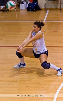 Piattella Martina (difesa)